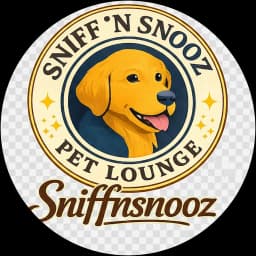 Sniffnsnooz logo