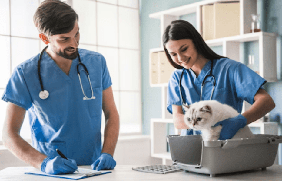 Luxury Pet Care in Gurgaon, Haryana – When Comfort Becomes a Lifestyle