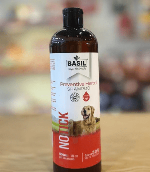 Organic Pet Shampoo in Gurgaon, Haryana – Gentle Care for Sensitive Skin