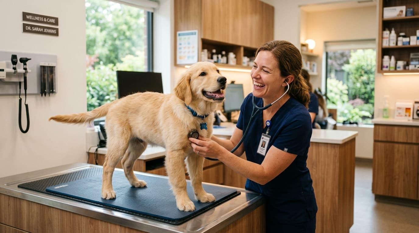 Sniff n Snooz Tips: A Complete Pet Vaccination Schedule: Protecting Your Furry Friends - Vol 4